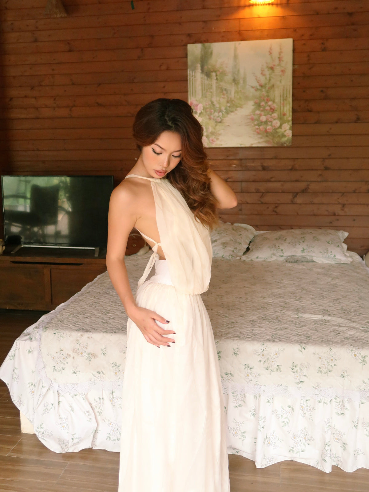 Andrea Set by The Nicolétte House