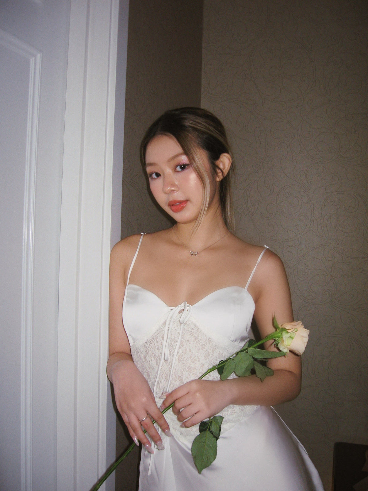 Cynthia Dress by The Nicolétte House