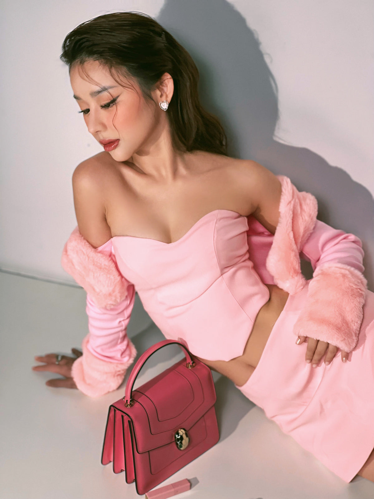 Cara Top by The Nicolétte House