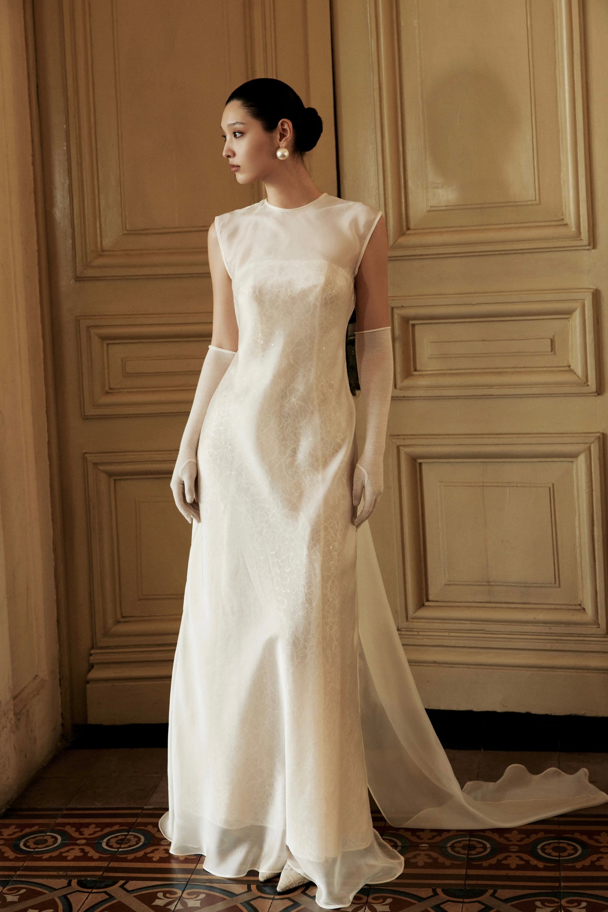 Merrily Dress by HUONG Boutique