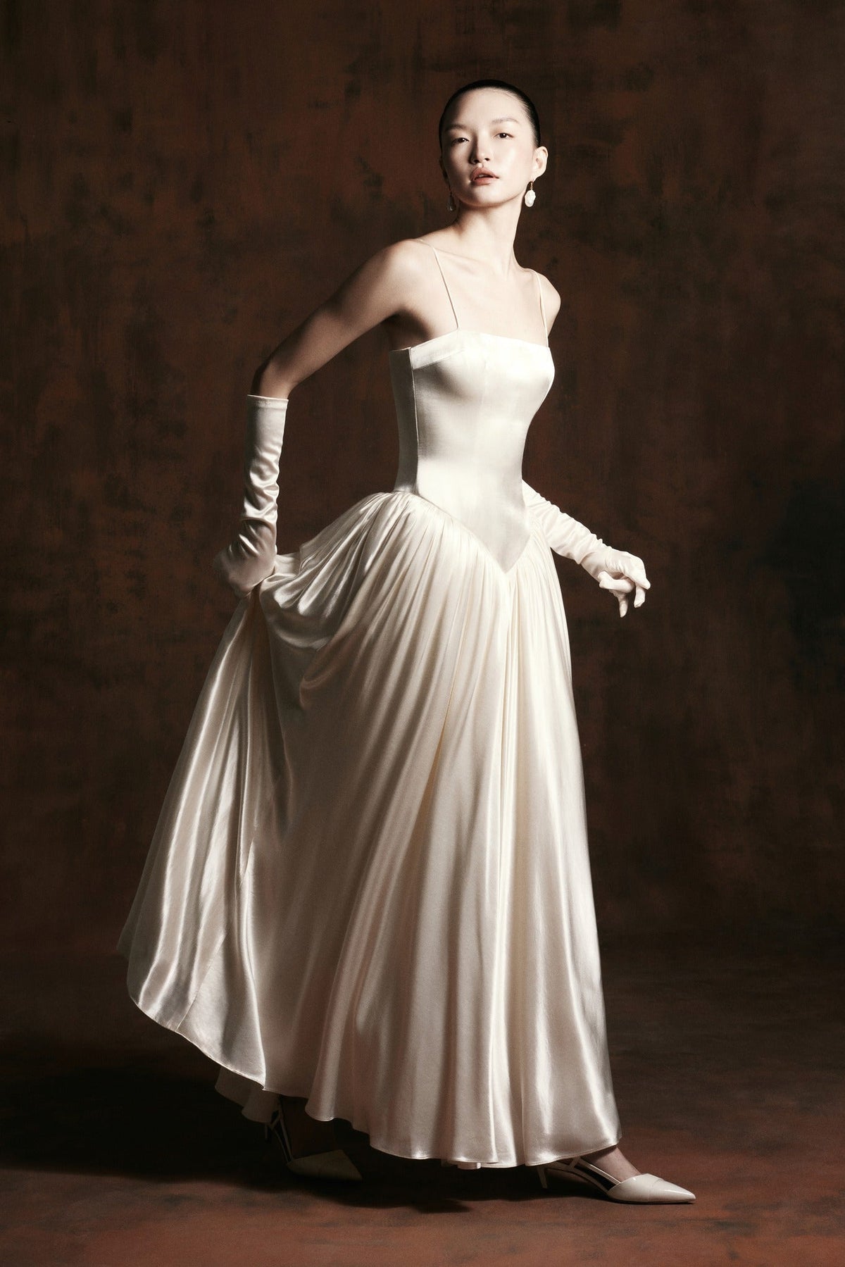 Gigi Dress by HUONG Boutique