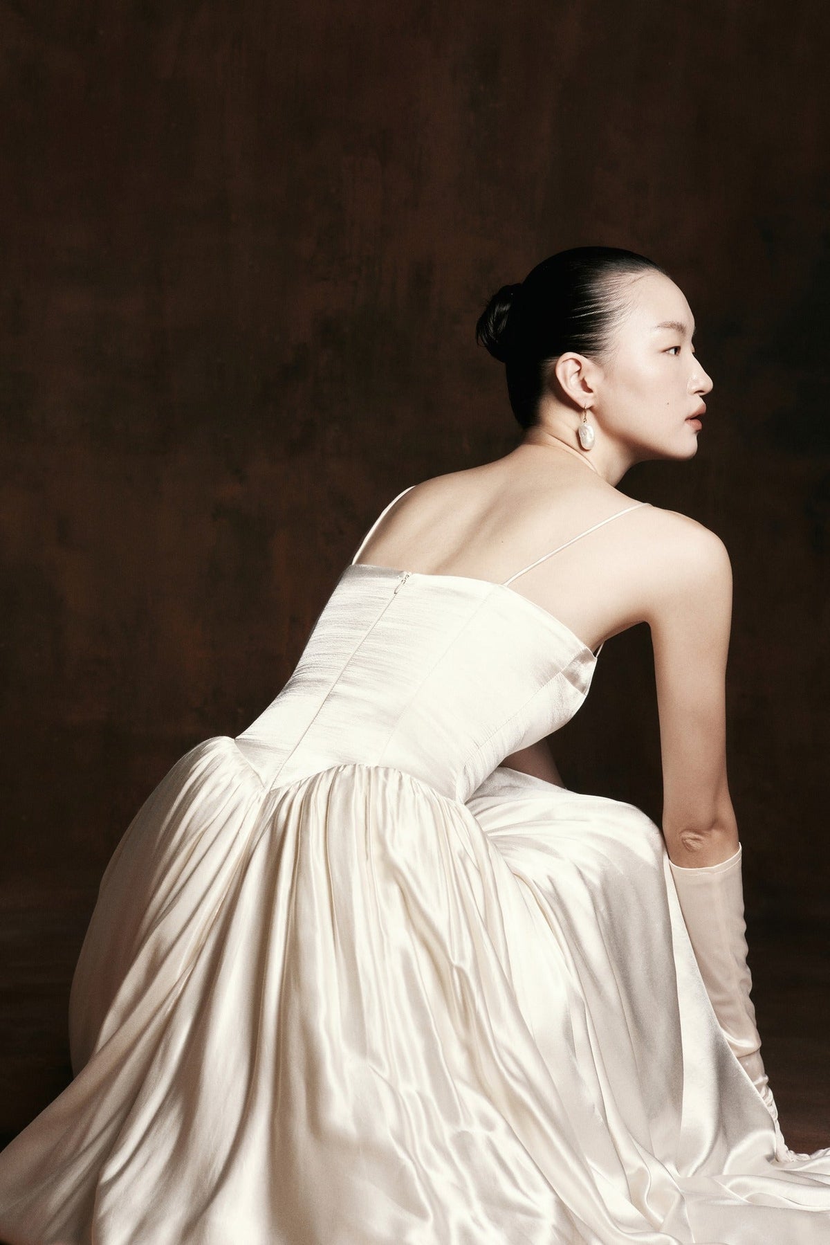 Gigi Dress by HUONG Boutique