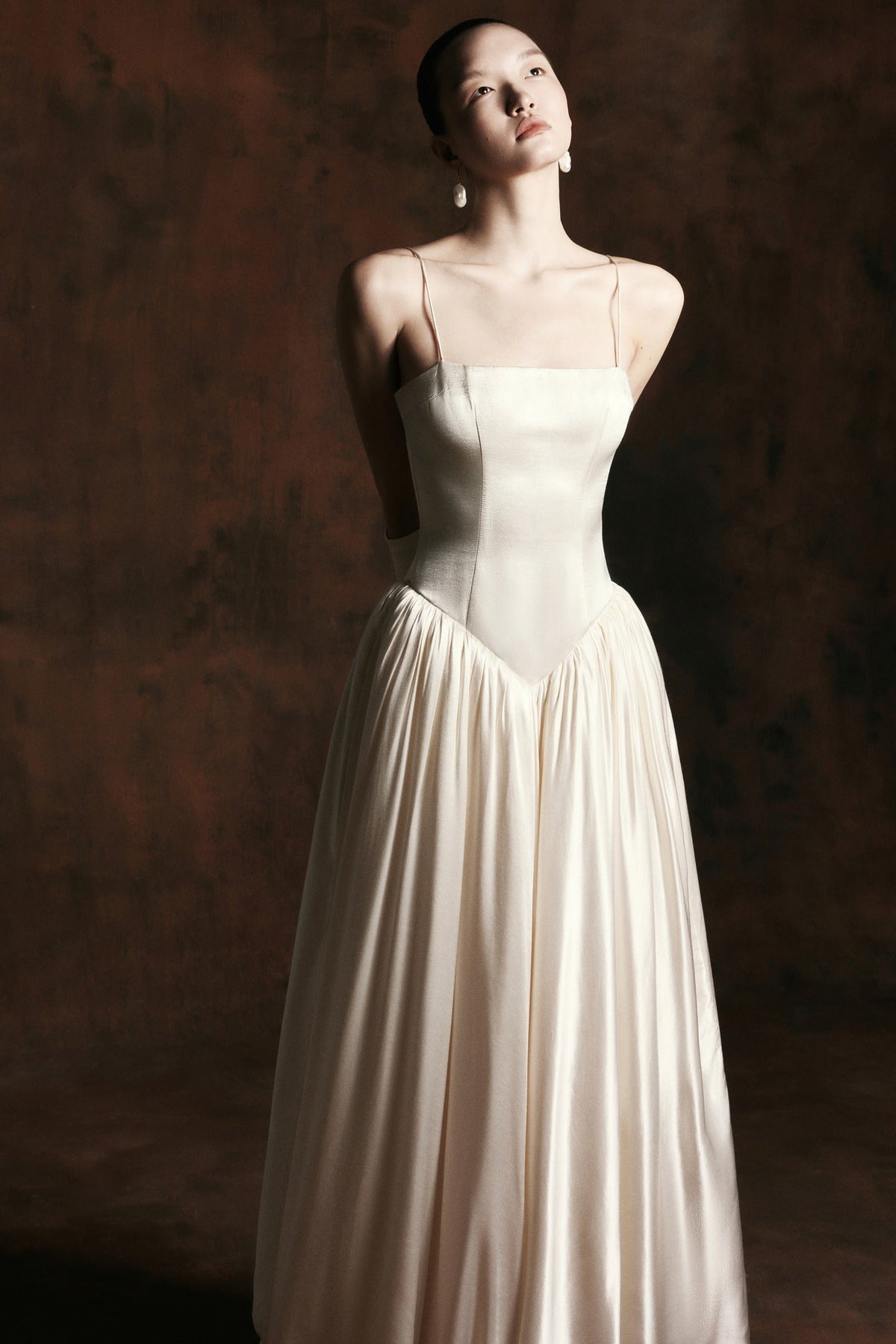 Gigi Dress by HUONG Boutique