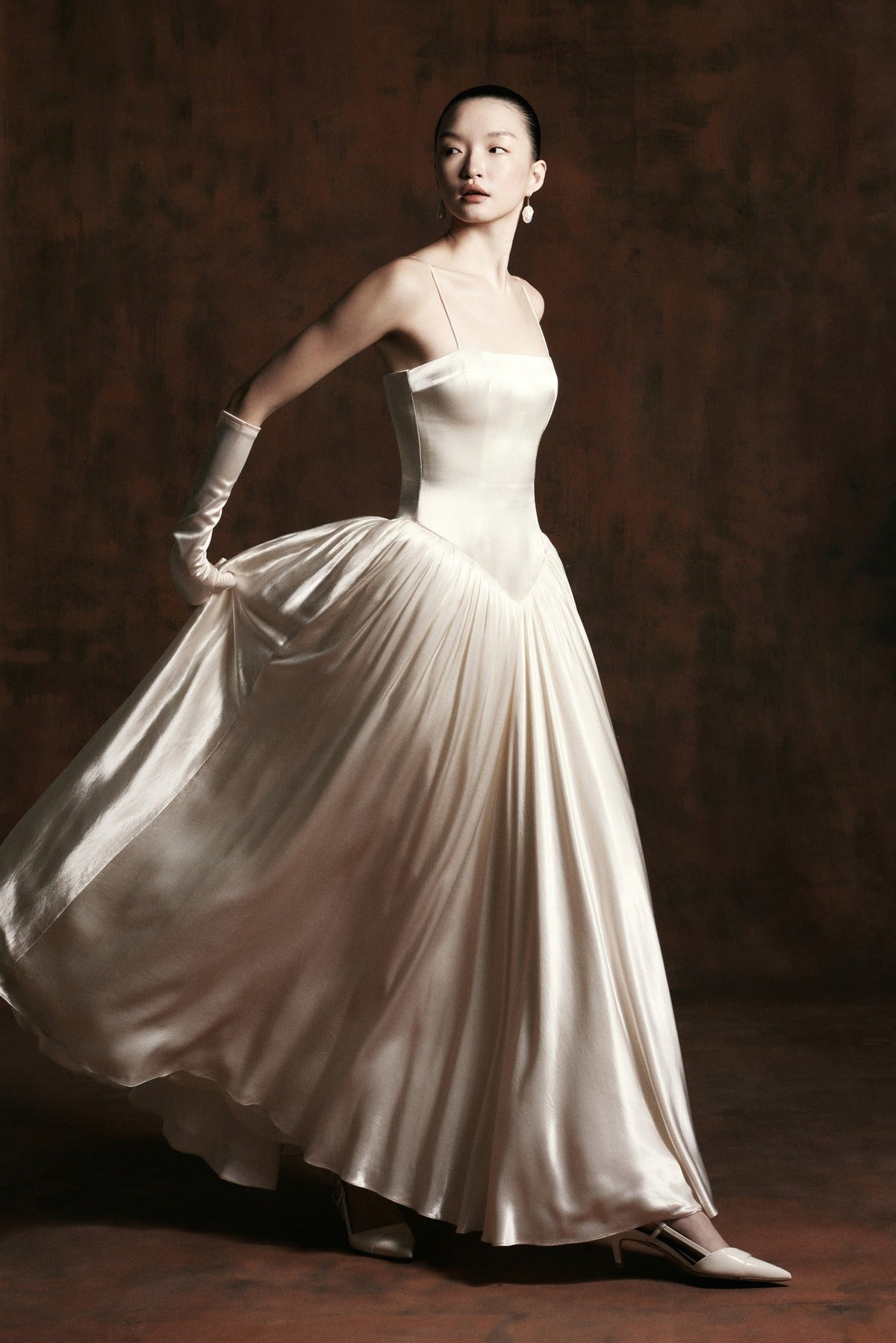 Gigi Dress by HUONG Boutique