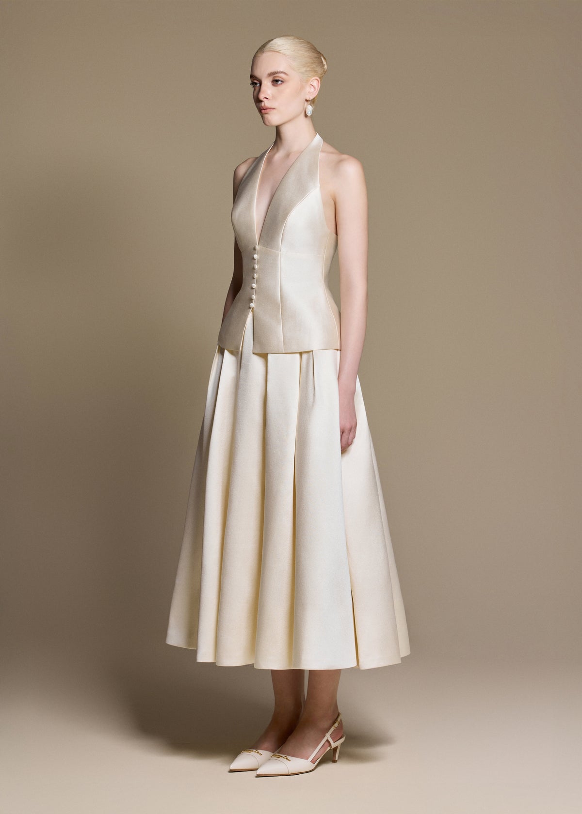 Grace Skirt by HUONG Boutique
