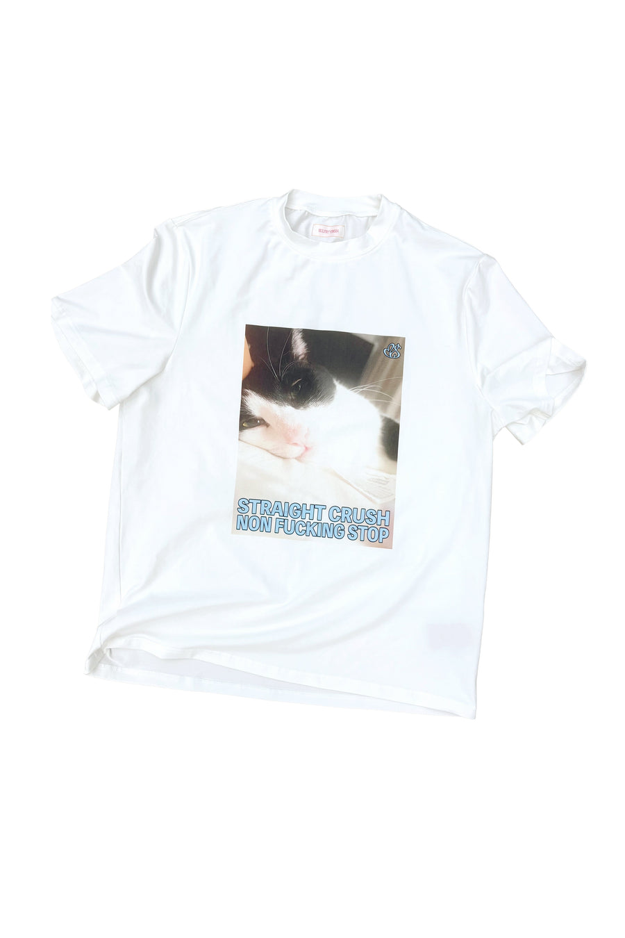 “Queer Tear” 🌈Pride Issue Tee