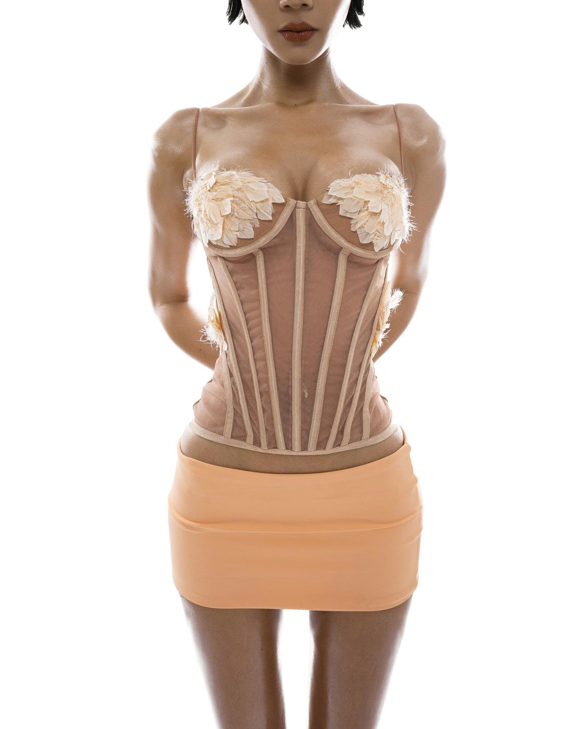 VIGNA SKIRTS 001 by Huelleyrose