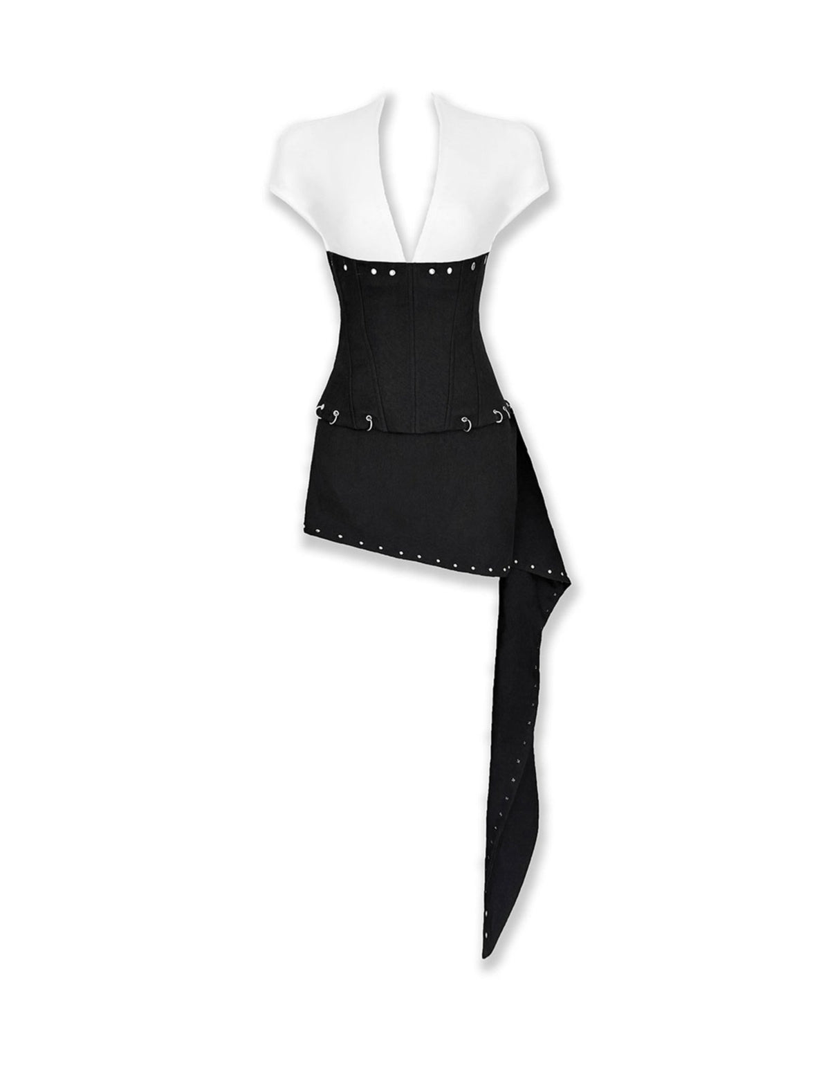 JENNIE SKIRT by Rue de Rue