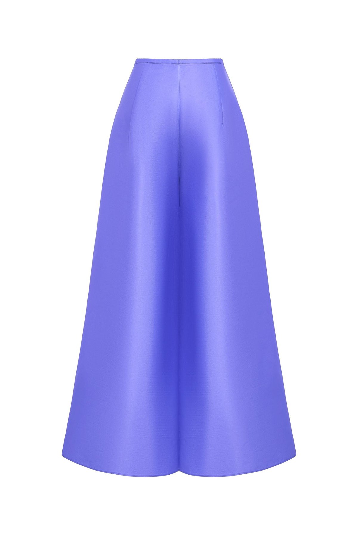 Ao Dai Pants by Keira Tong