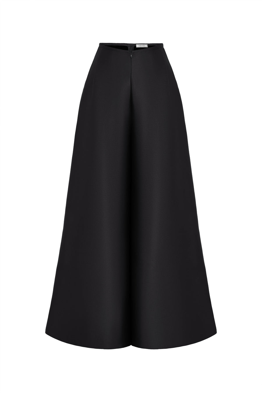 Black Ao Dai Pants