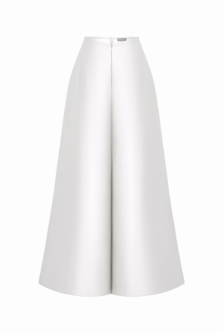 White Ao Dai Pants