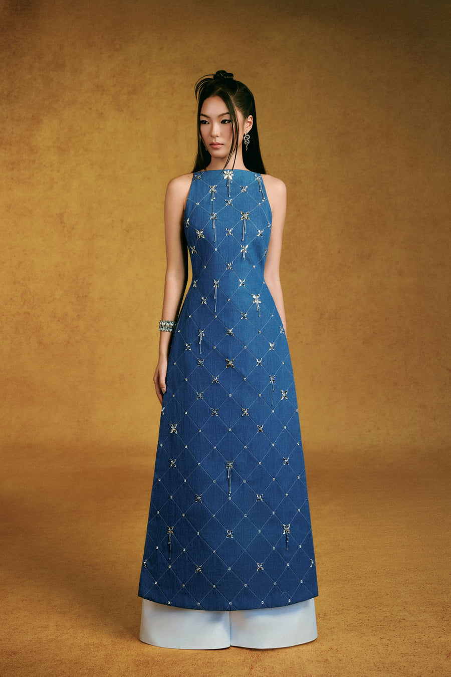 Ao Dai "Thanh Thụy"