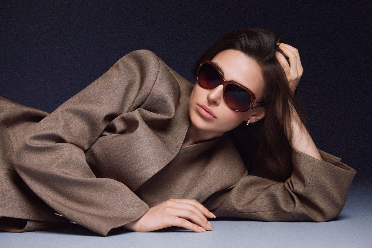 Folded Blazer by Keira Tong