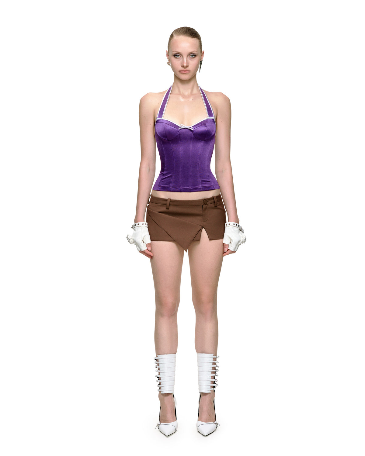 LELA TOP by BUPBES