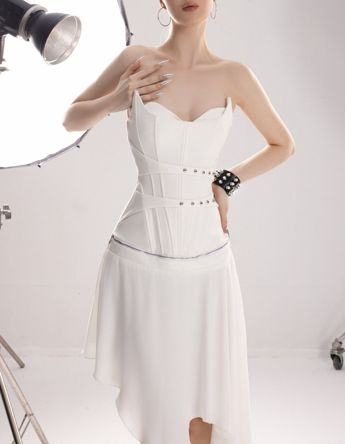 LUV DRESS by Rue de Rue