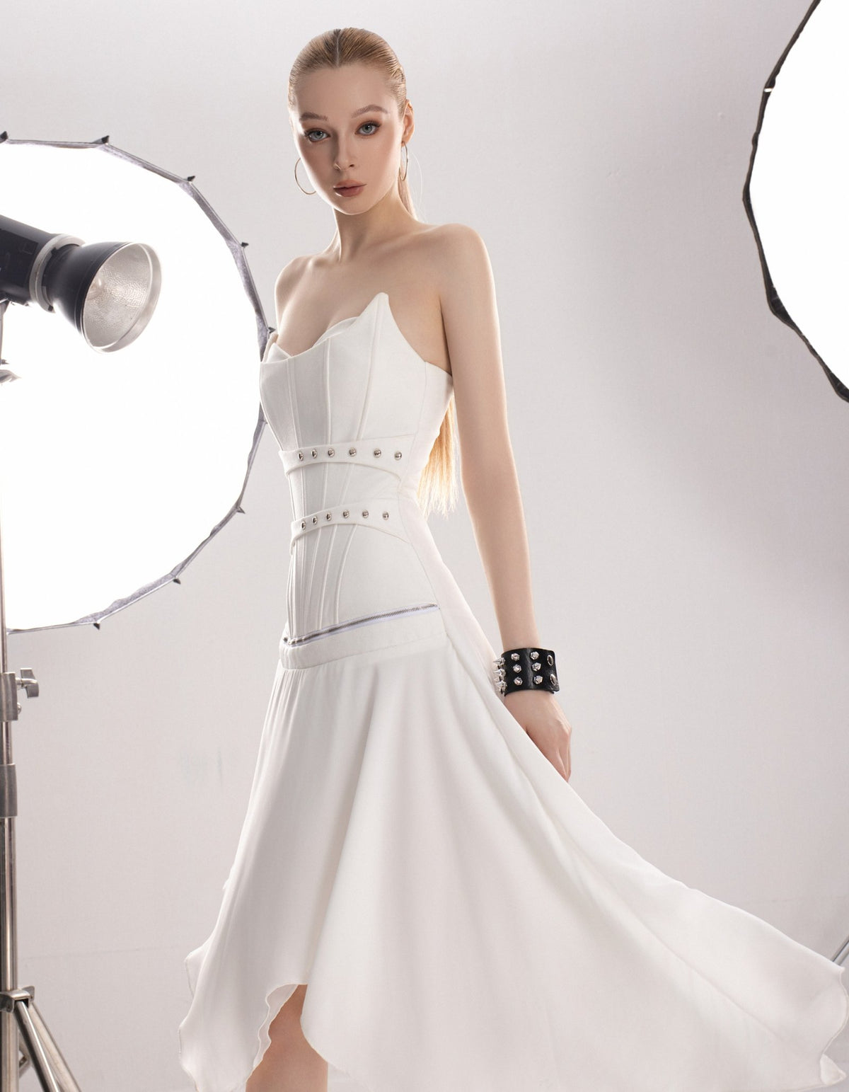 LUV DRESS by Rue de Rue