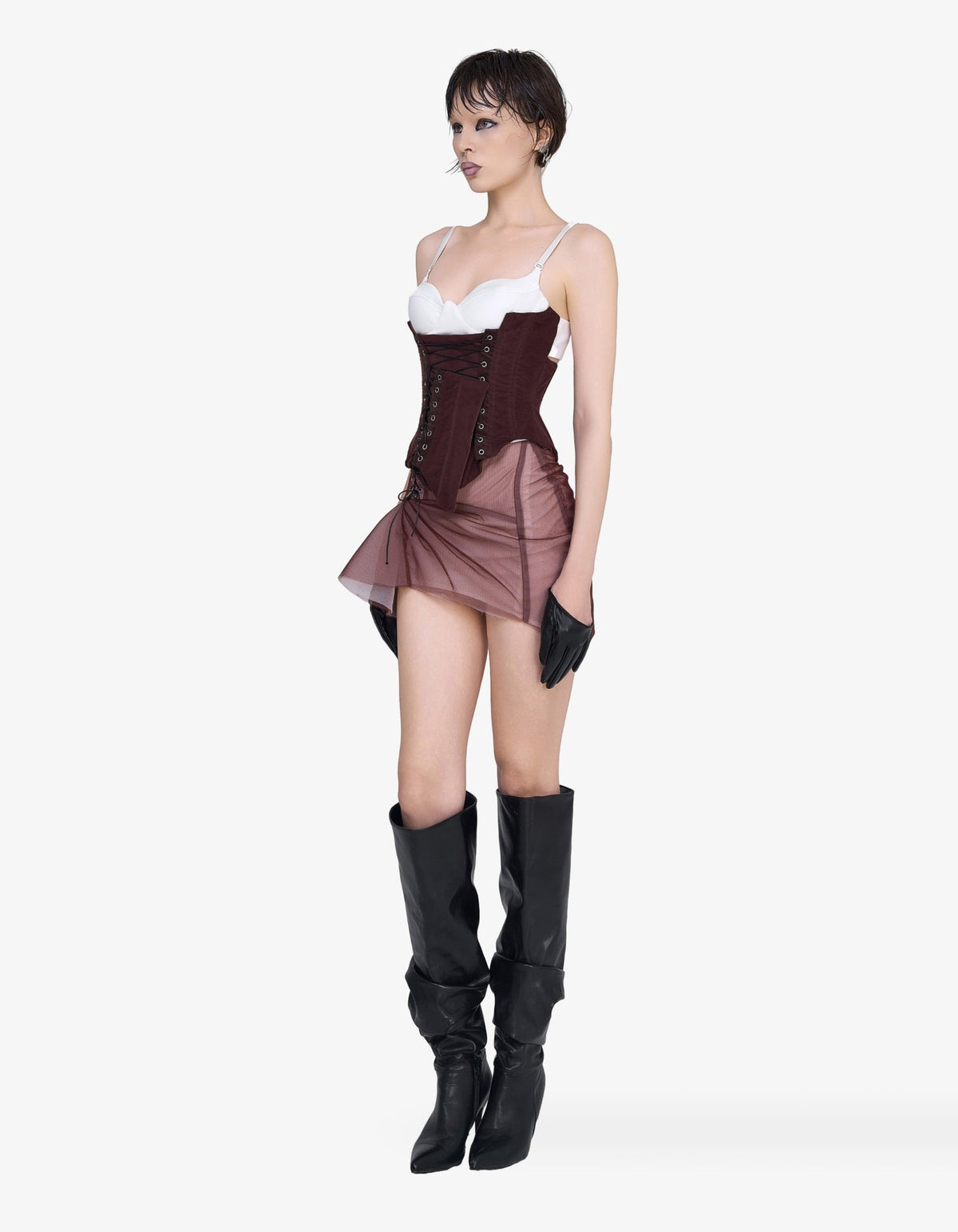 MARA SKIRT by Rue de Rue