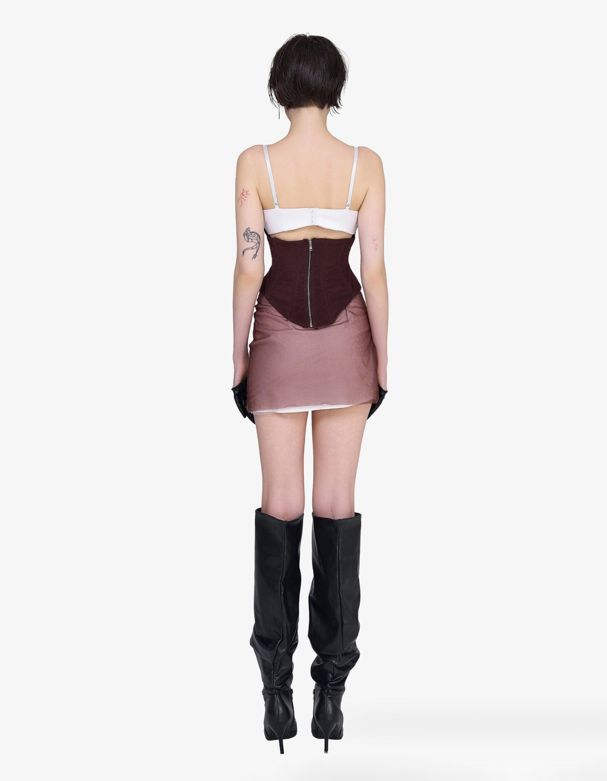 MARA TOP by Rue de Rue