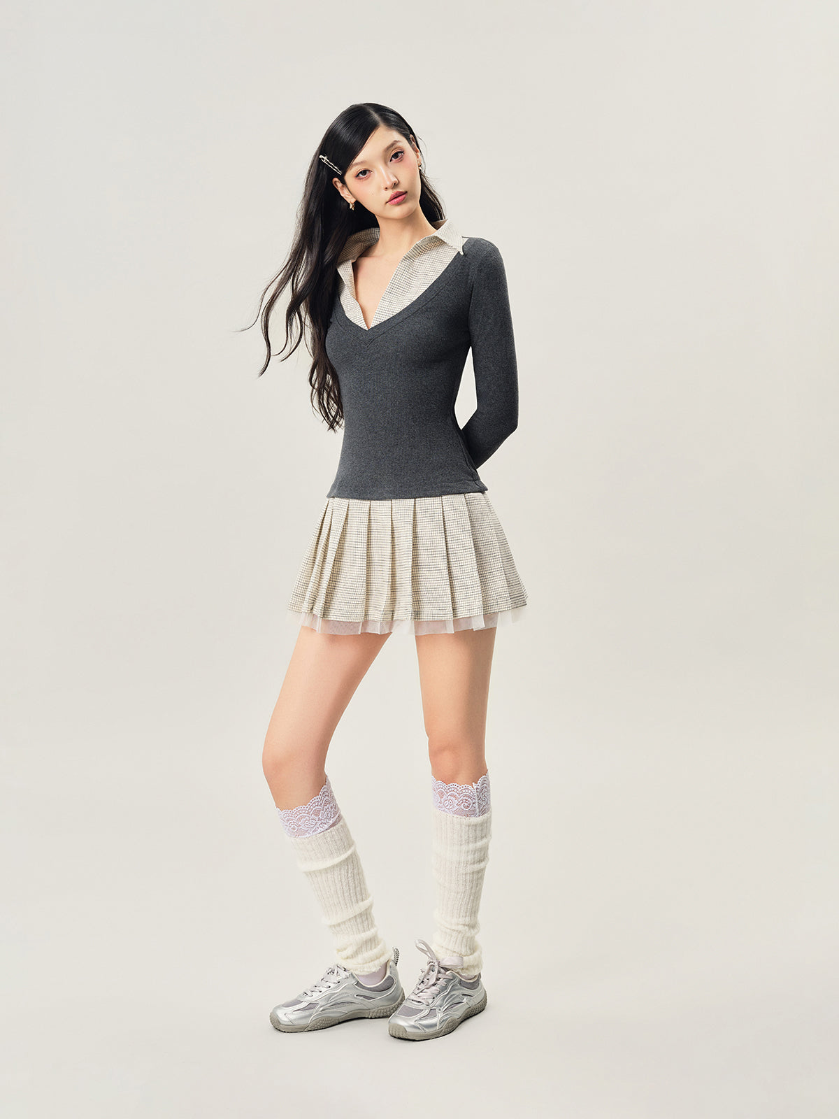 Marie Dress by Narcotics