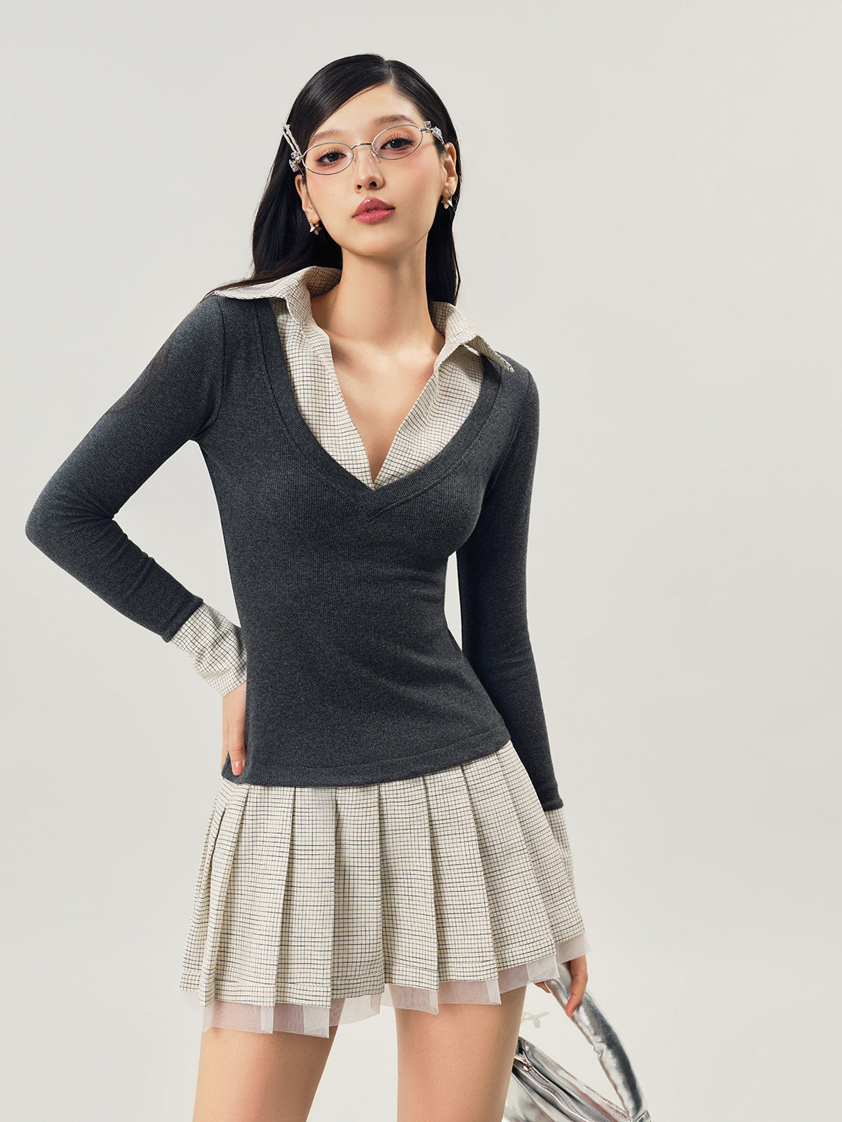 Marie Dress by Narcotics