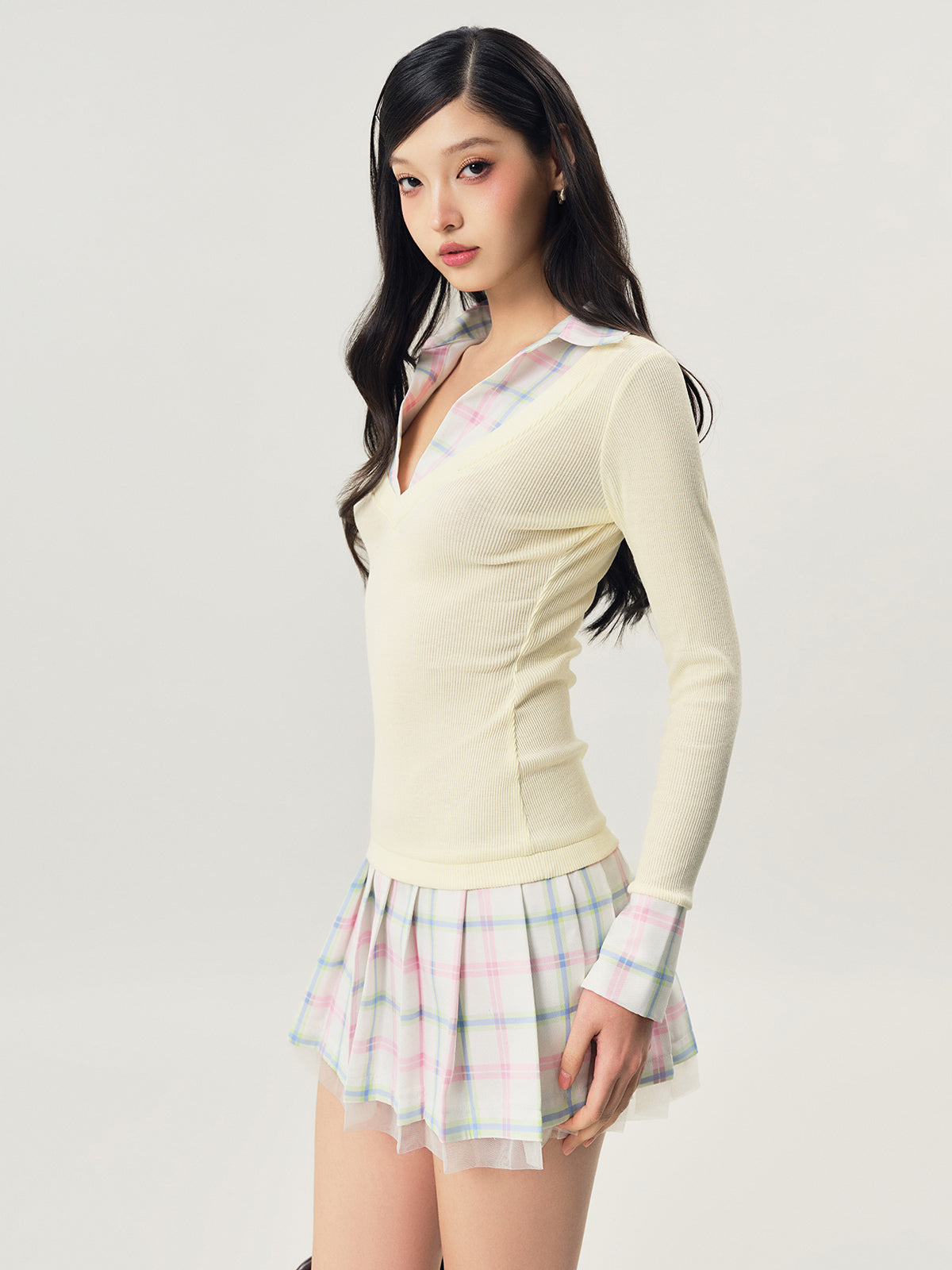 Marie Dress by Narcotics