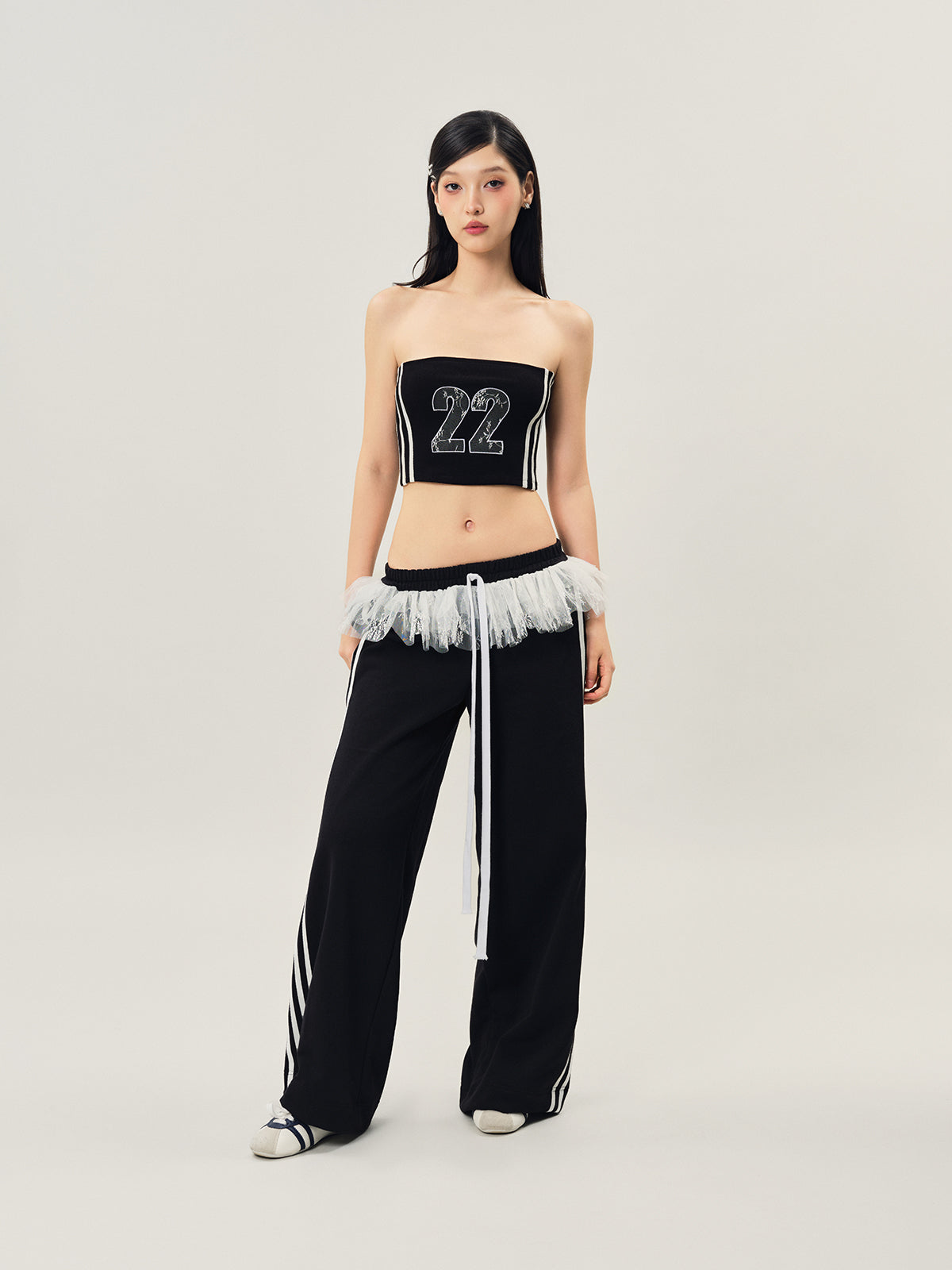 22 TUBE TOP by Narcotics