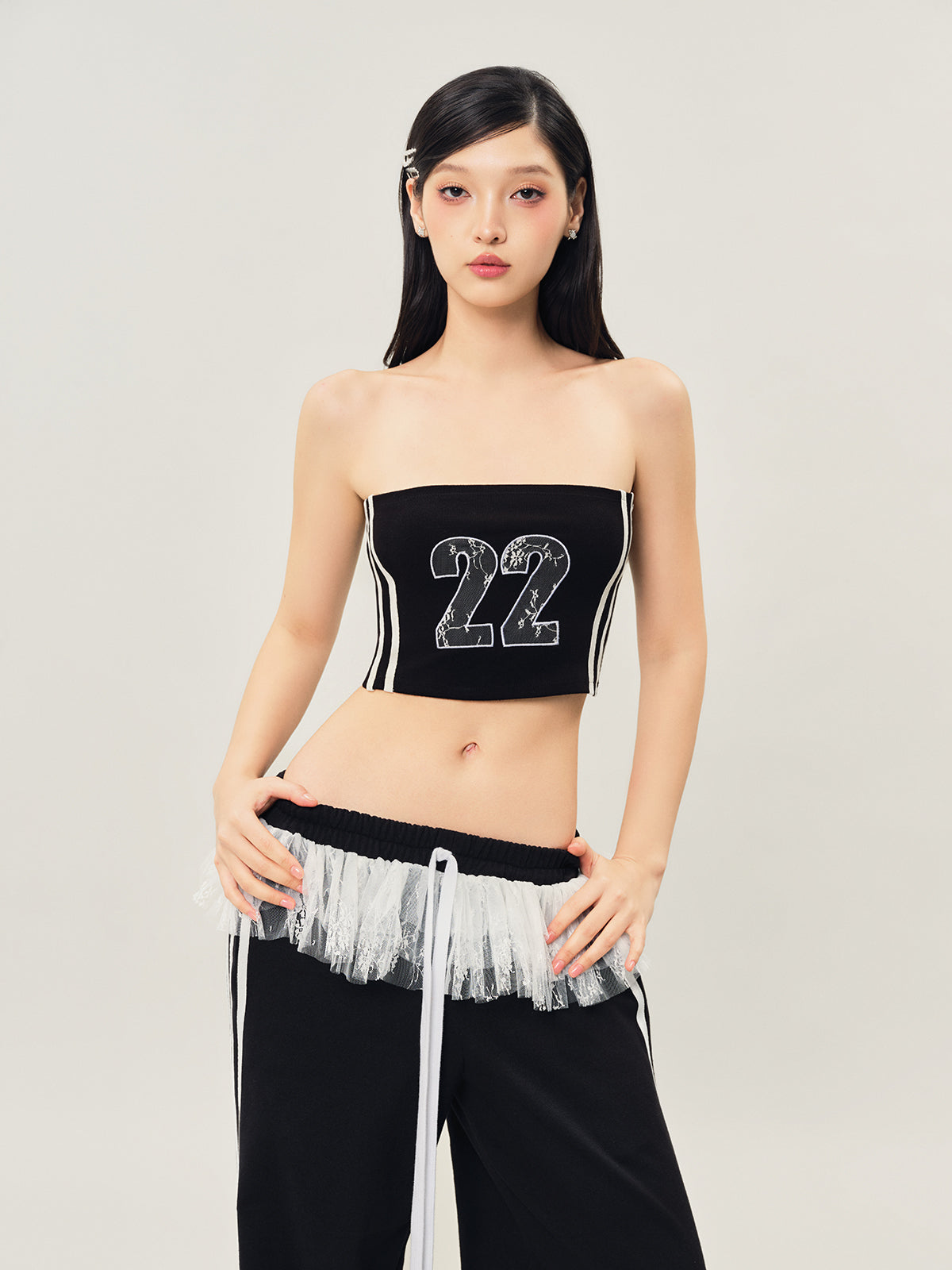 22 TUBE TOP by Narcotics