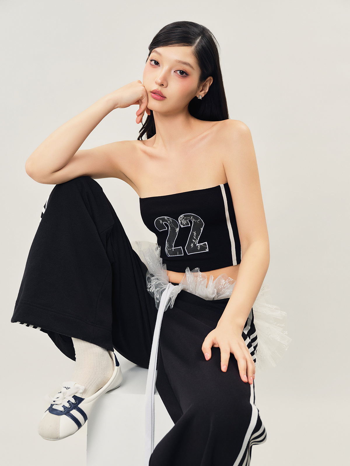 22 TUBE TOP by Narcotics