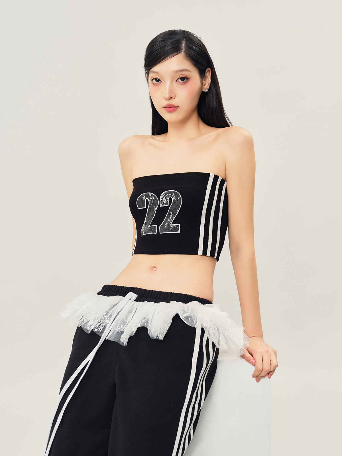 22 TUBE TOP by Narcotics