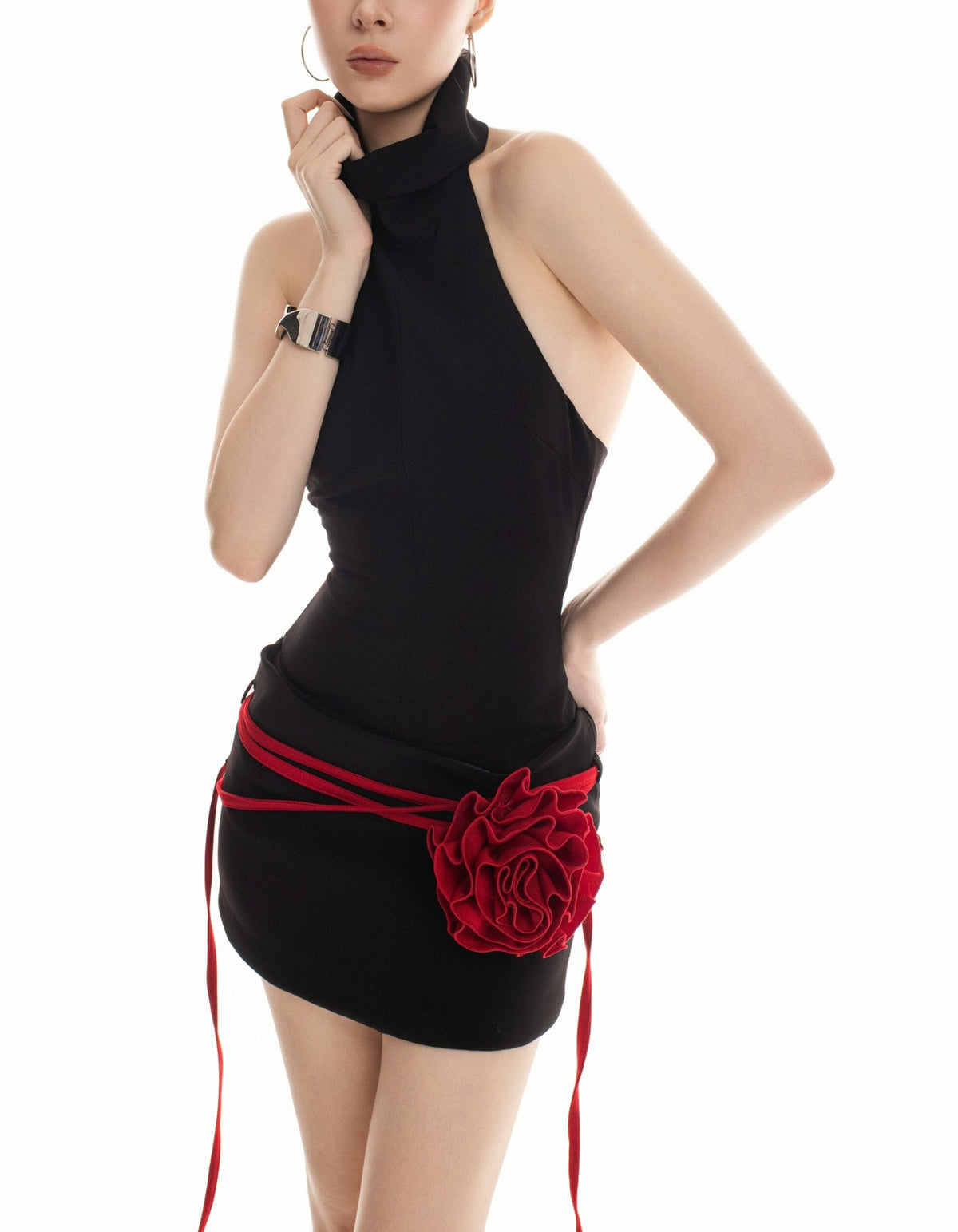 OTTO DRESS by Rue de Rue