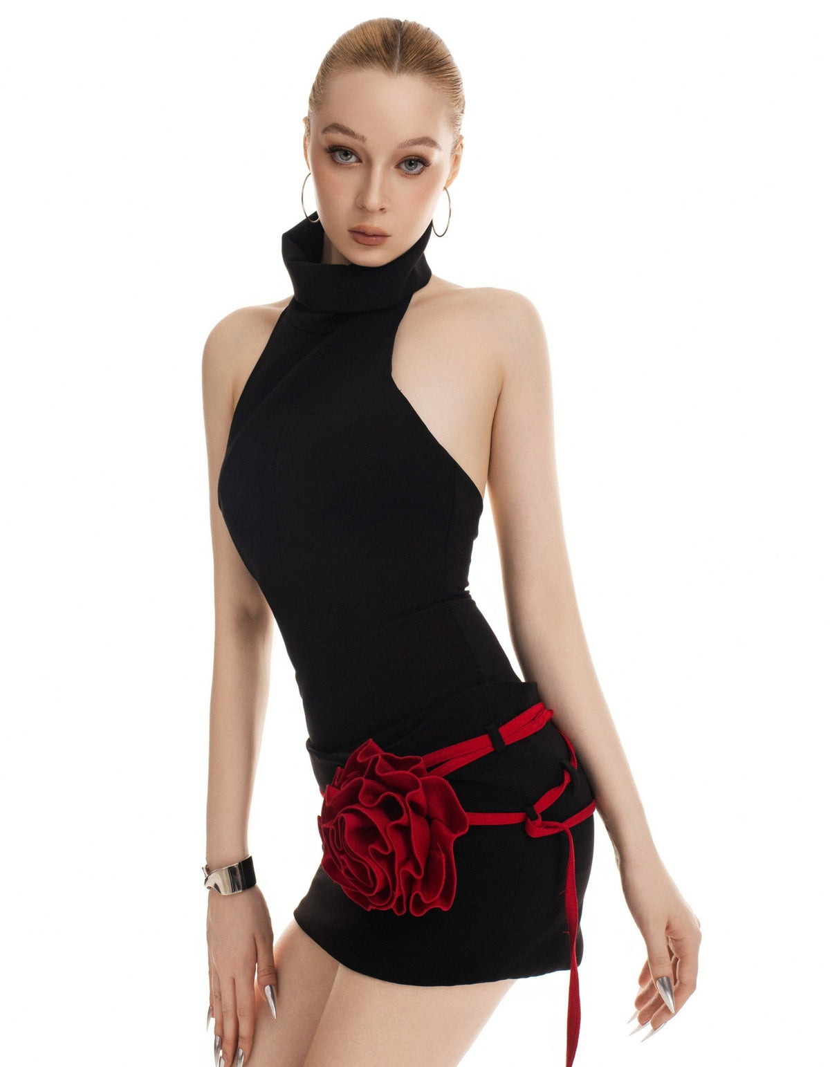 OTTO DRESS by Rue de Rue