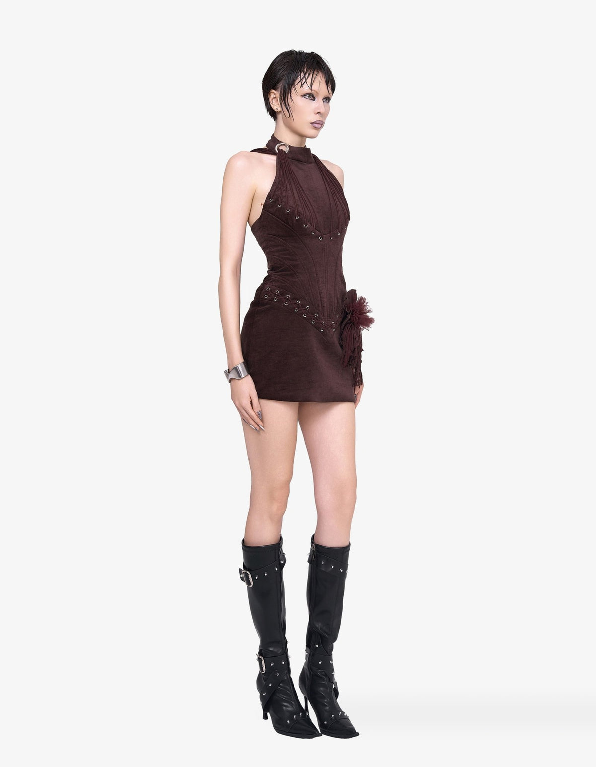 PASO DRESS by Rue de Rue