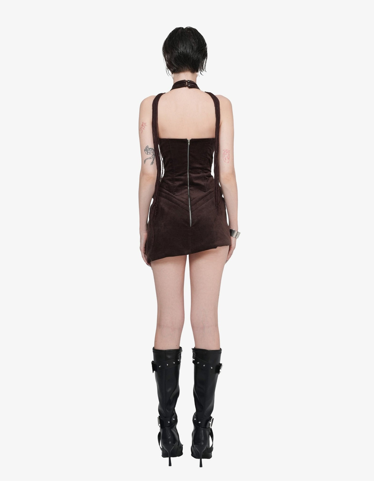 PASO DRESS by Rue de Rue