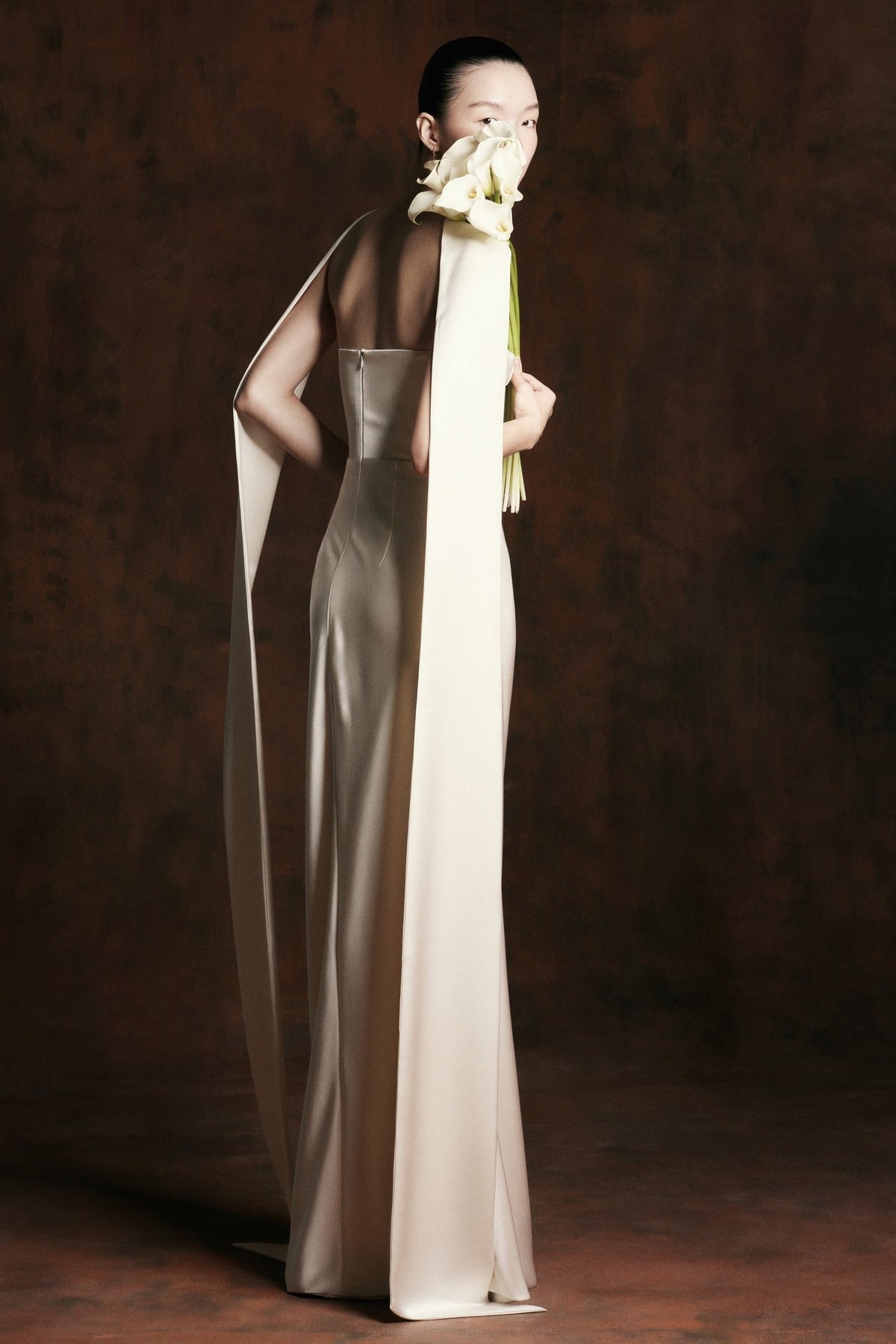 Poise Dress by HUONG Boutique