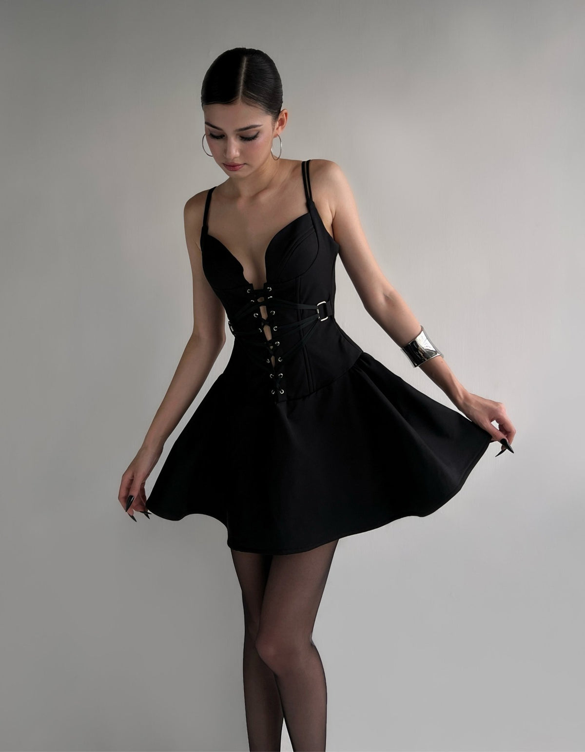 RILEY DRESS by Rue de Rue