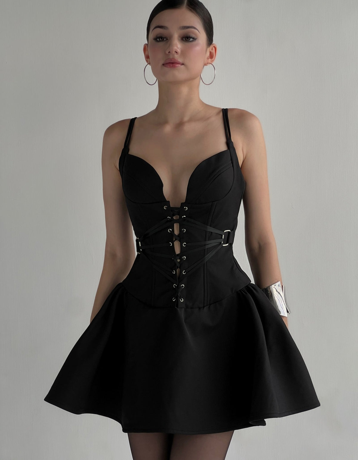RILEY DRESS by Rue de Rue
