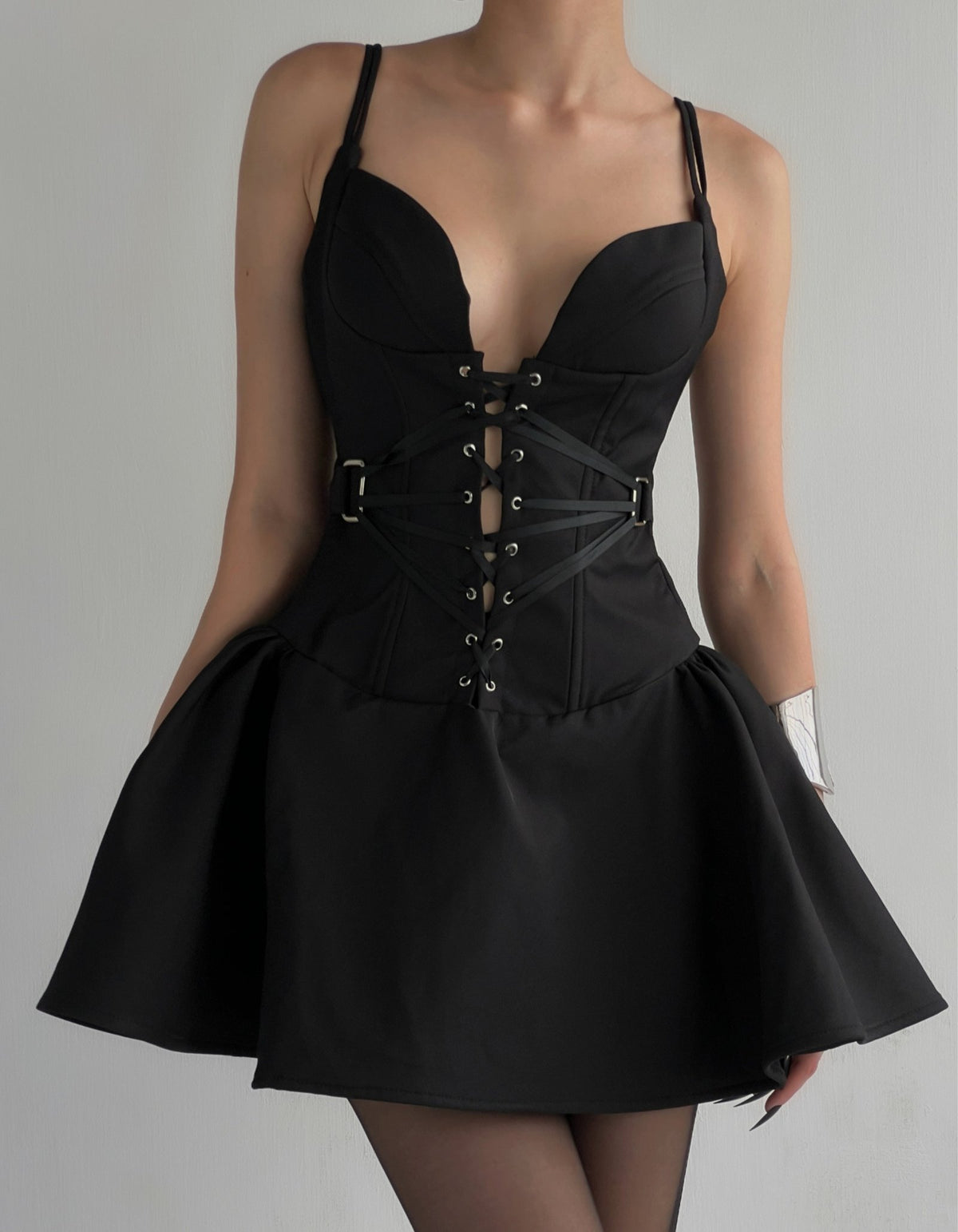 RILEY DRESS by Rue de Rue