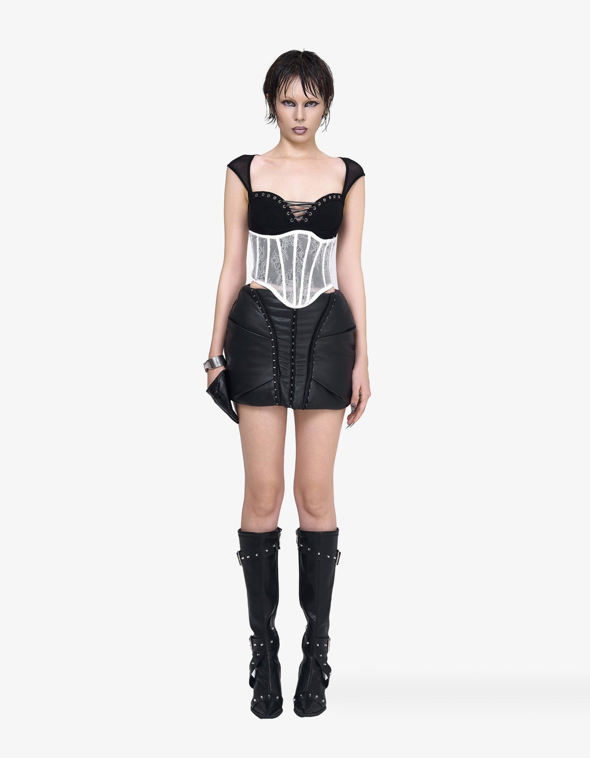 RUE  TOP by Rue de Rue