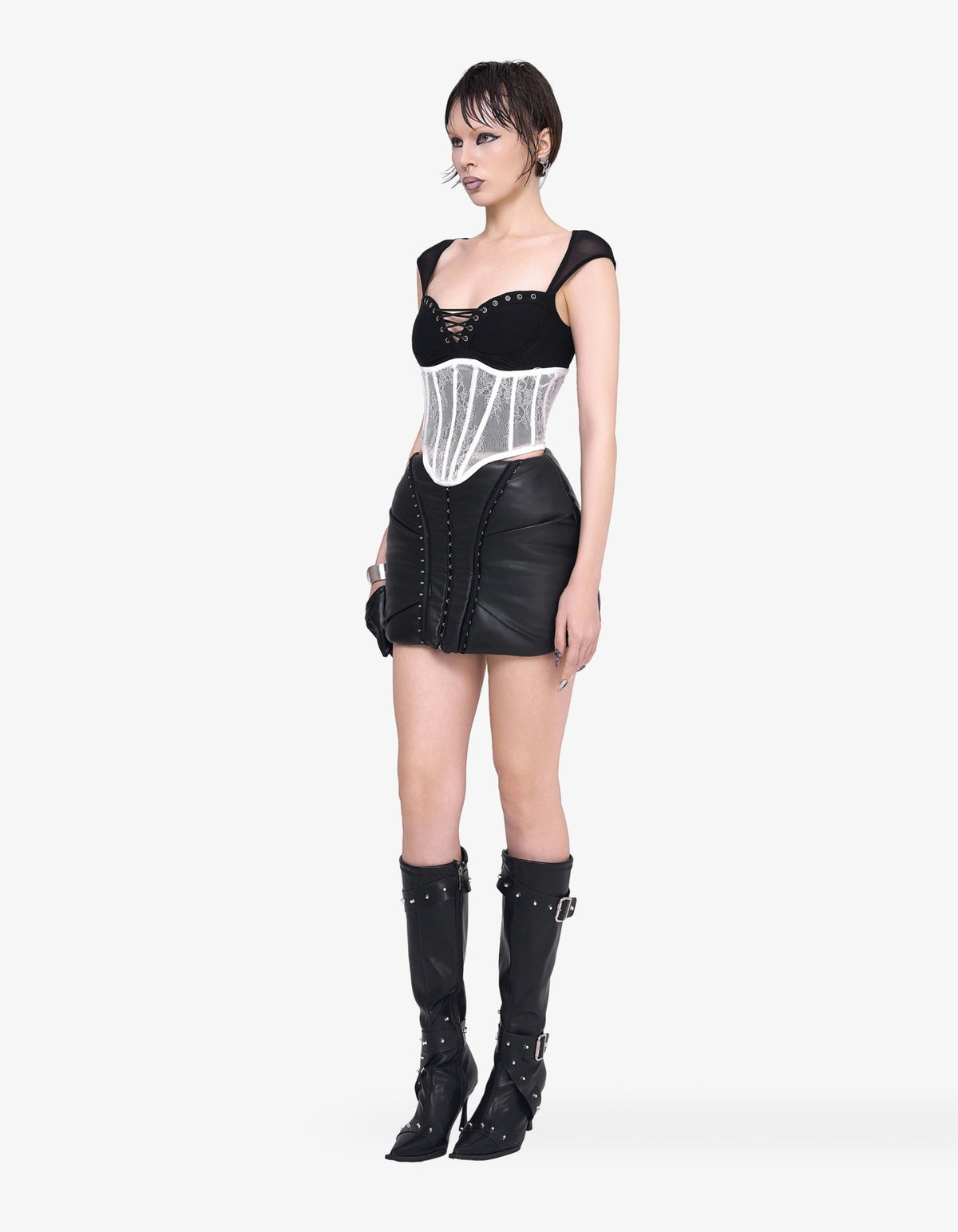 RUE SKIRT by Rue de Rue