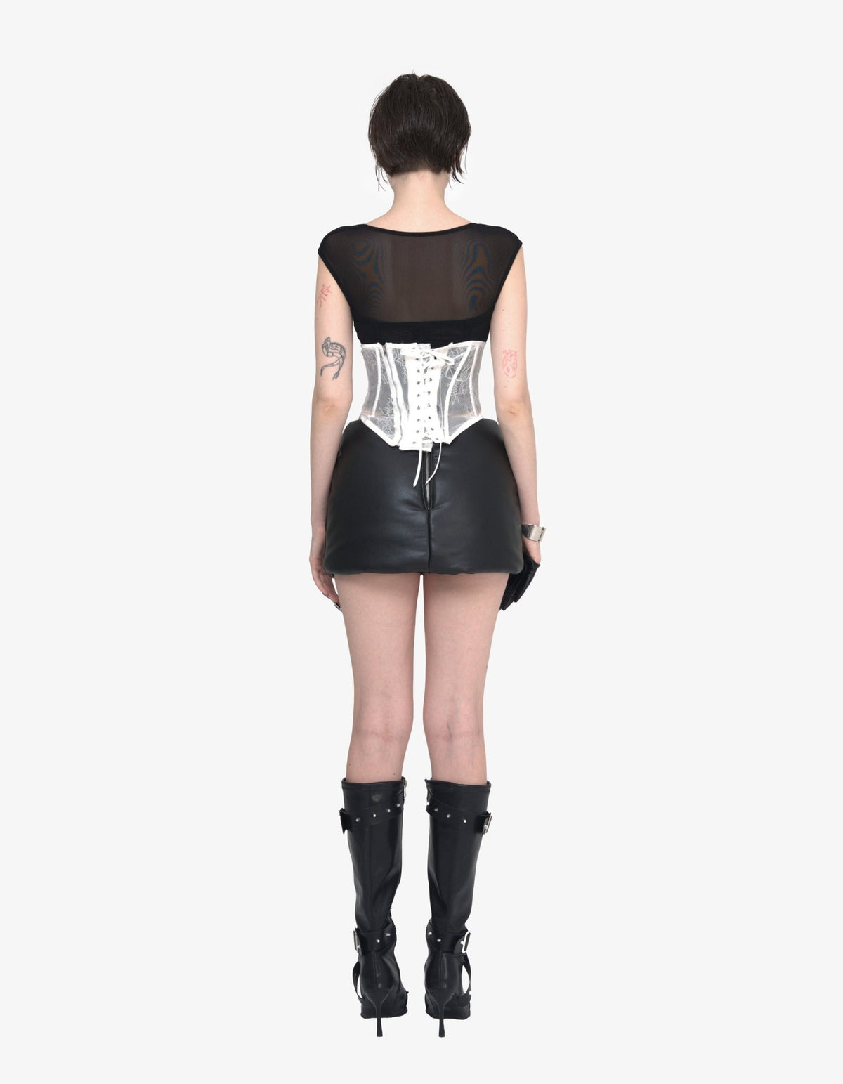 RUE SKIRT by Rue de Rue