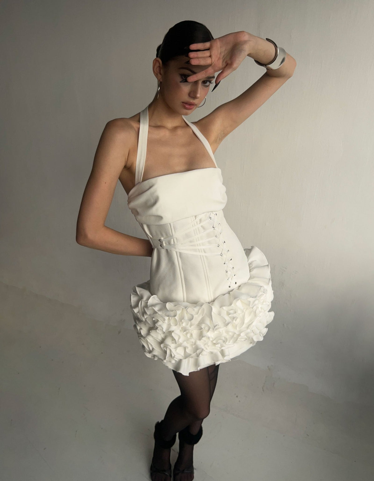 SASY DRESS by Rue de Rue