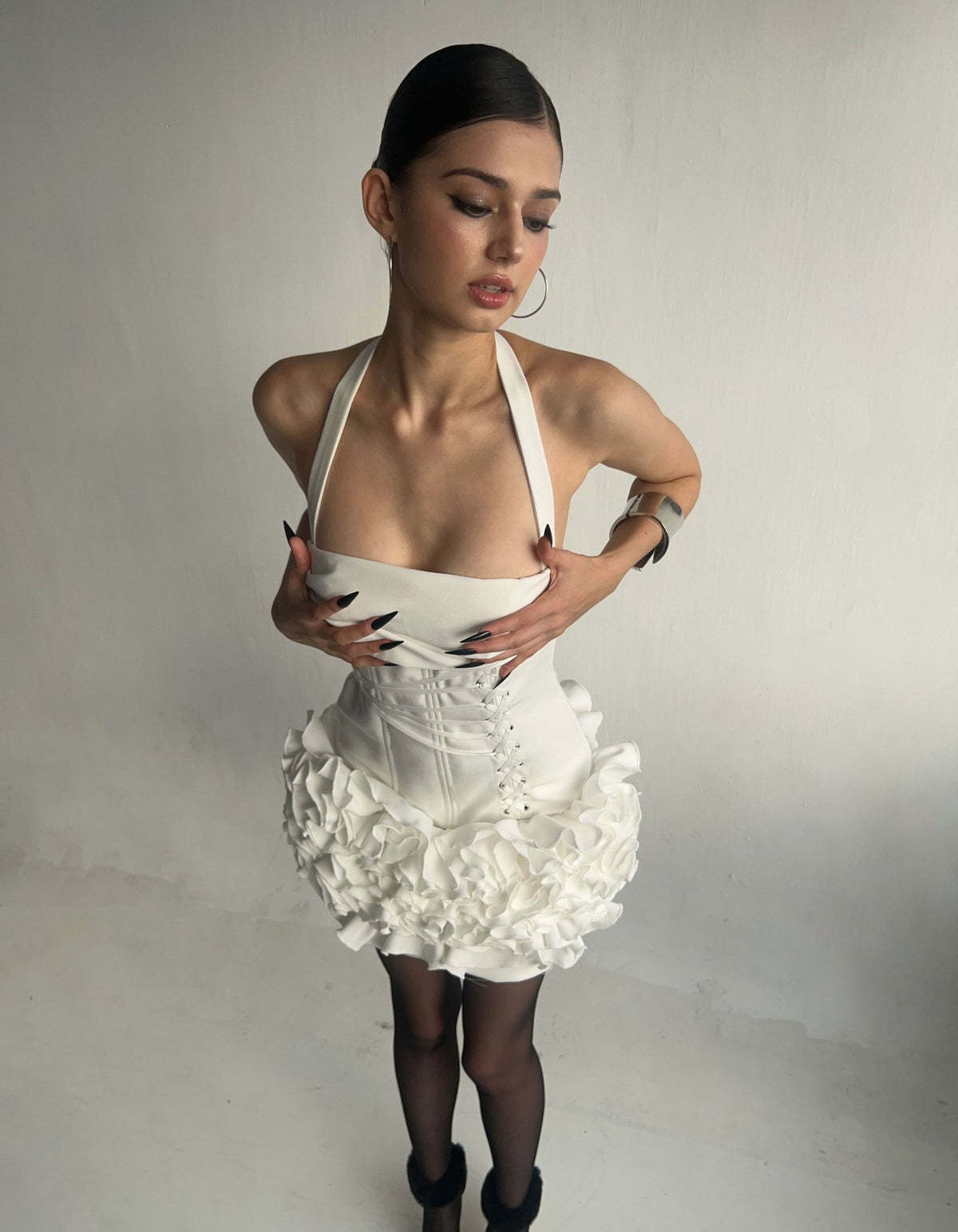 SASY DRESS by Rue de Rue