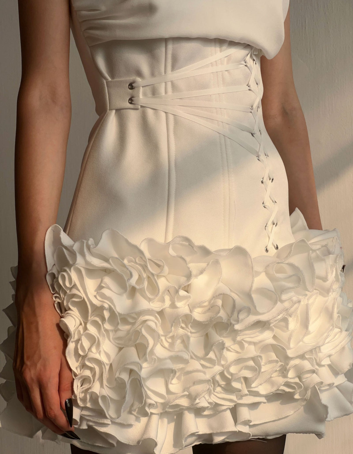 SASY DRESS by Rue de Rue