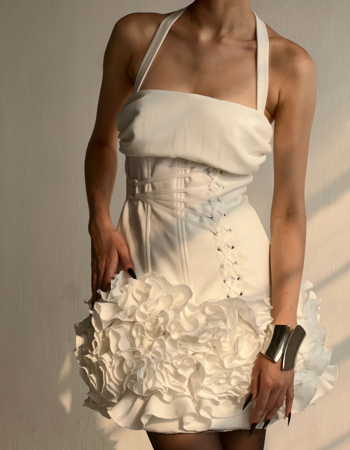 SASY DRESS by Rue de Rue