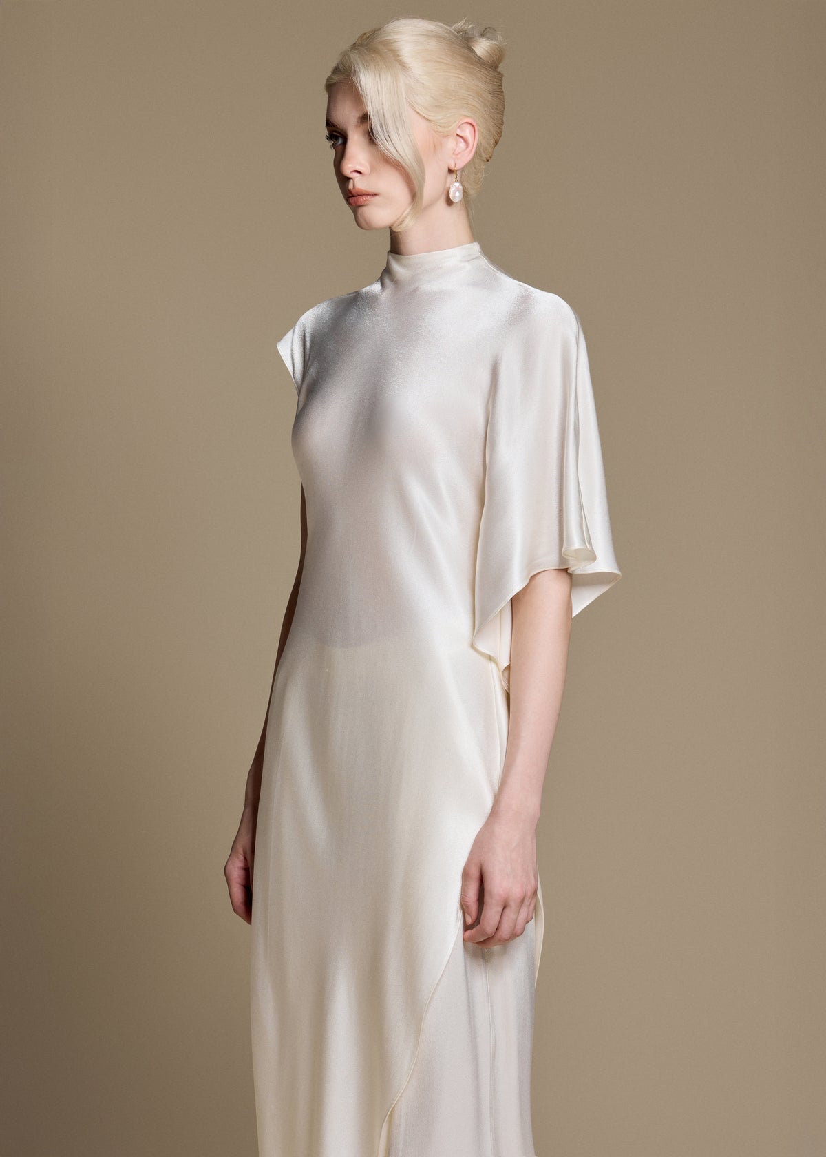Sculpt Top by HUONG Boutique