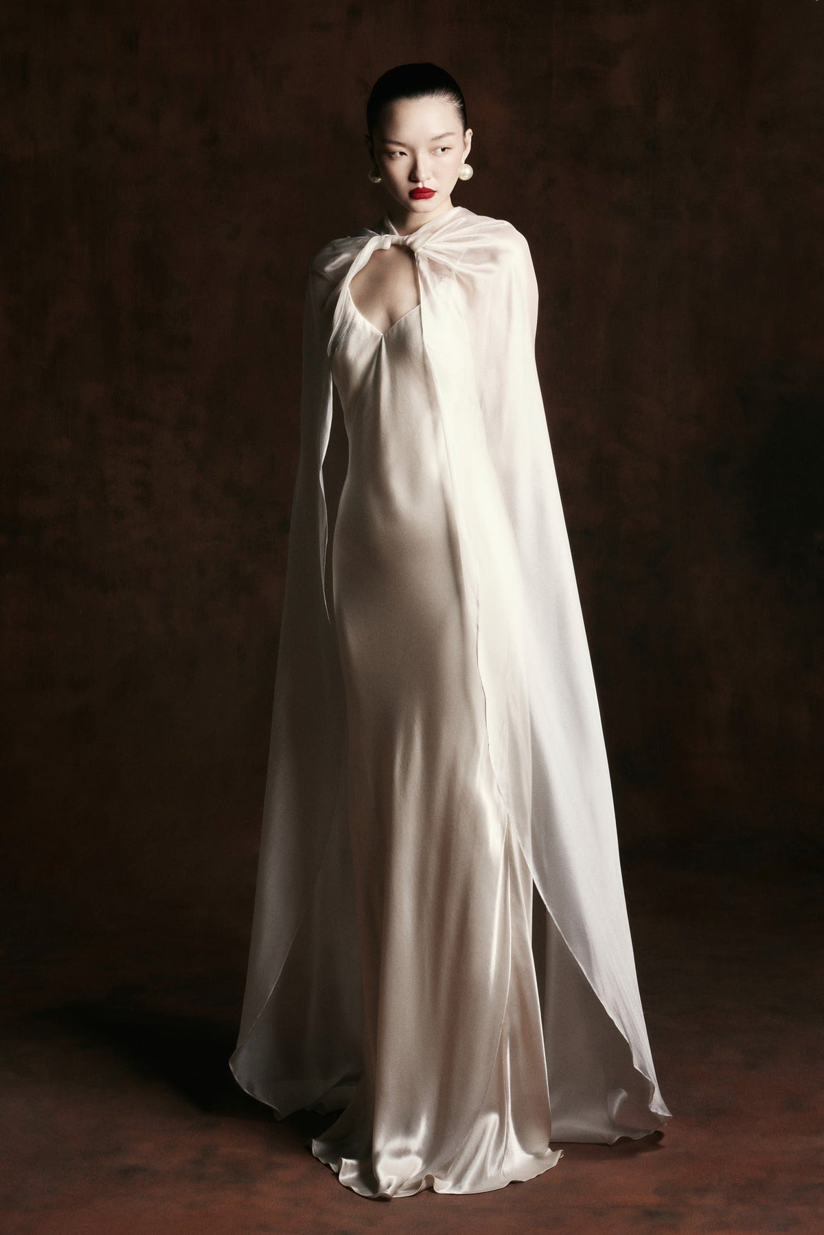 Serene Dress by HUONG Boutique