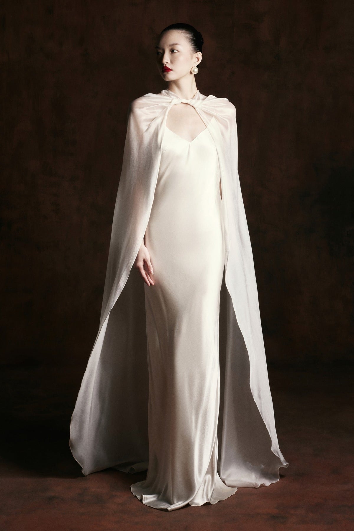 Serene Dress by HUONG Boutique