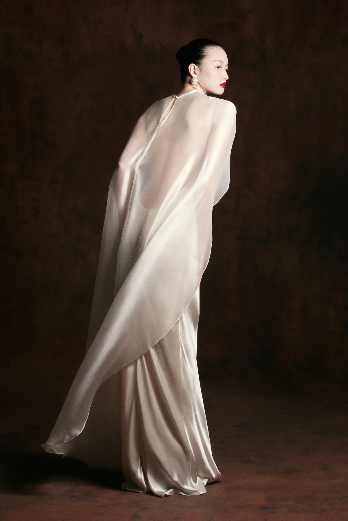 Serene Dress by HUONG Boutique