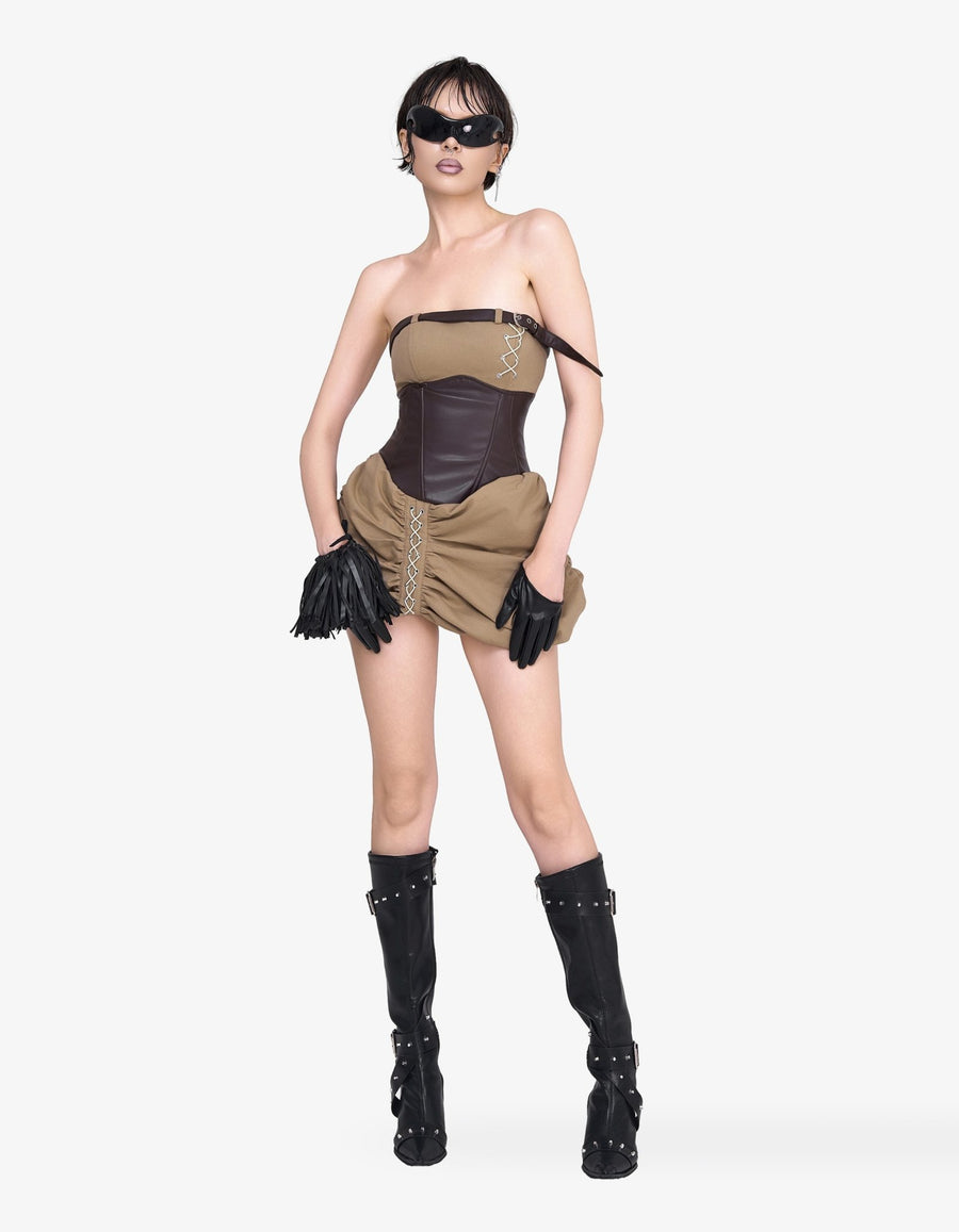 SHU DRESS