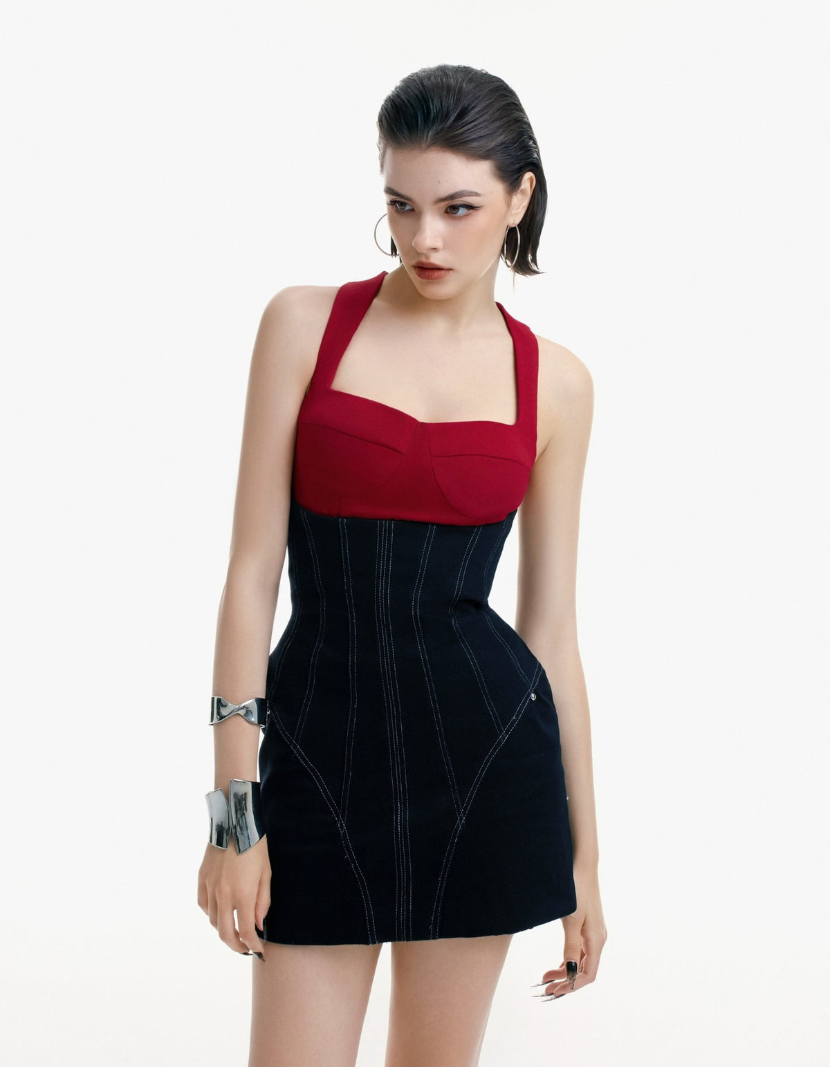SOYA SKIRT by Rue de Rue